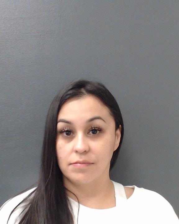 ESCOBEDO, MELISSA GAYLE booking photo