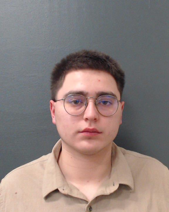 LOVERING, MICHAEL ROBERT, III booking photo