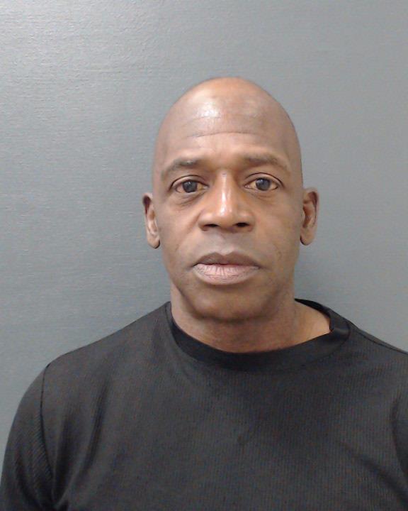 PETEN, TREVOR DONNELL booking photo