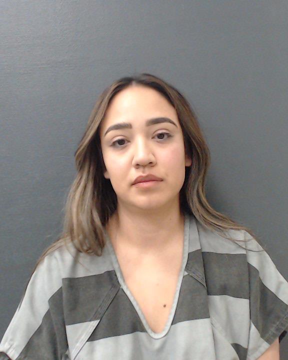 PACHECO, JANET GARCIA booking photo