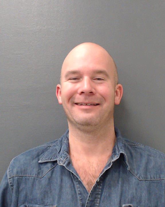 RYALS, TALON MARK booking photo