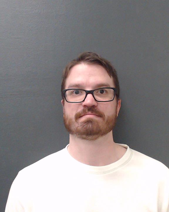 ANDERSEN, ROBERT ANDREW booking photo