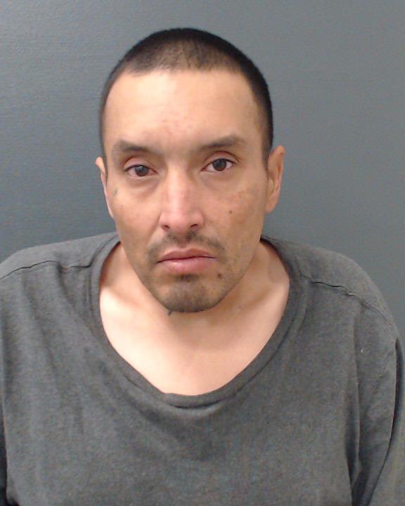 TORRES, JASON booking photo