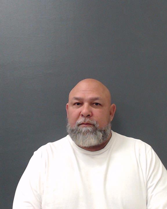 FALCON, JULIO booking photo