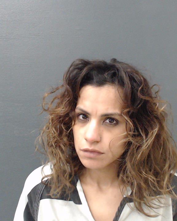 ARCE, TIFFANY MARIE booking photo
