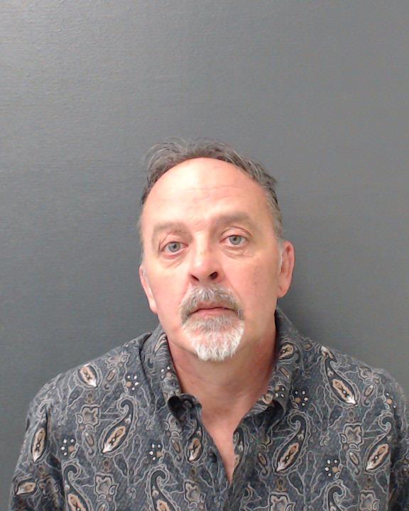 FINLEY, LUKE booking photo