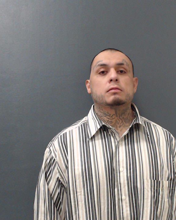 PERALES, HECTOR ALVERTO booking photo