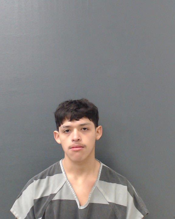 ZELAYA, ELIAS DONOVAN booking photo