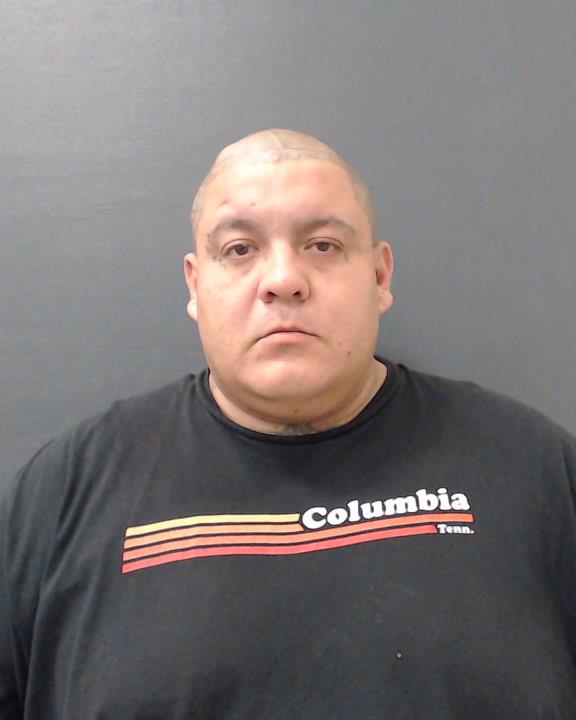 OCHOA, OSCAR booking photo