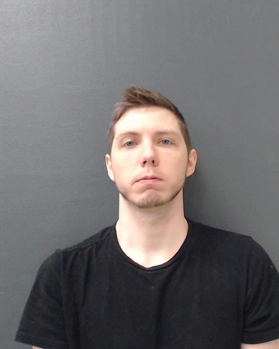 MUNDT, FREDRICK ALLEN, III booking photo