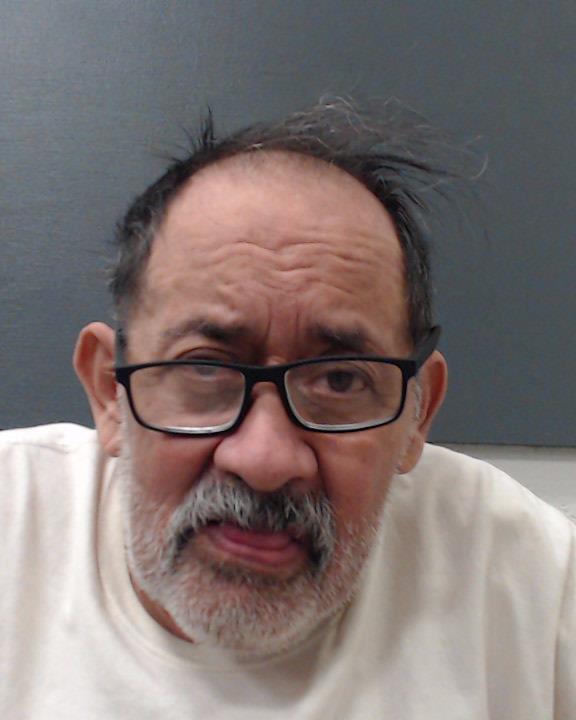 VILLANUEVA, RUDY booking photo