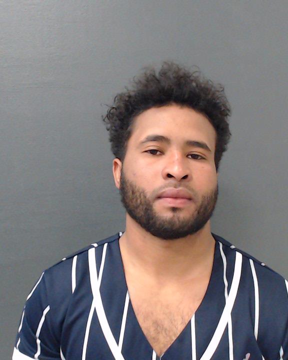 ESCOBAR BANEGAS, FELIX SALVADOR booking photo