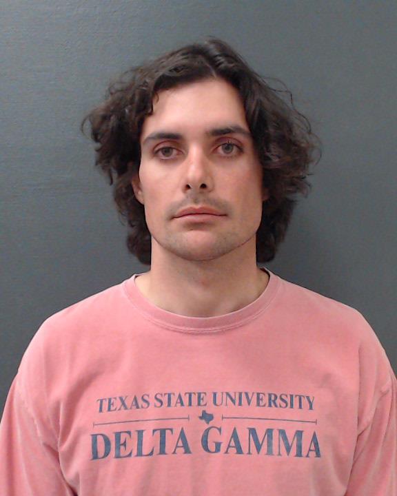 NERBY, PARKER KAARE booking photo