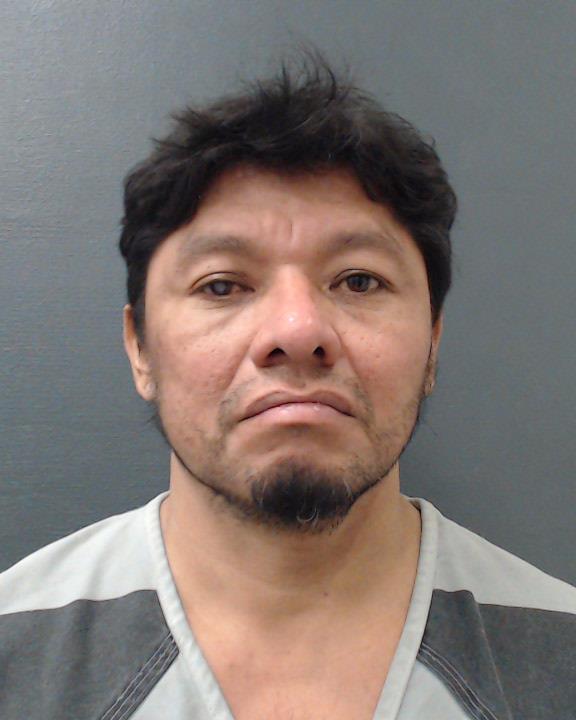VILLALOBOS, LUIS ARNALDO booking photo