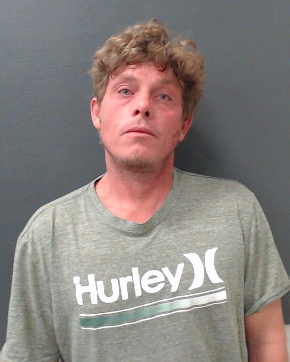 CORTEZ, JAMES EDWARD booking photo