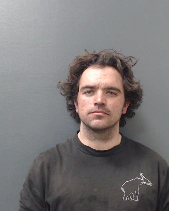 WILLINGHAM, CHASE GORDON booking photo
