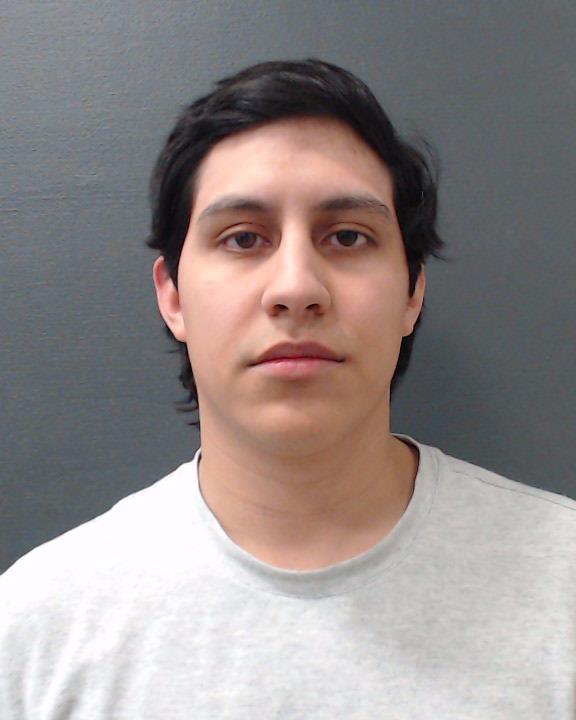 TAVAREZ, DAVID IGNACIO booking photo