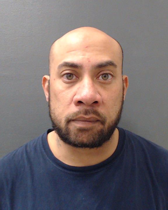 SMITH, EMMANOUEL ERIC booking photo