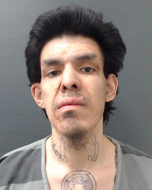 AGUIRRE, JOE ANTHONY booking photo