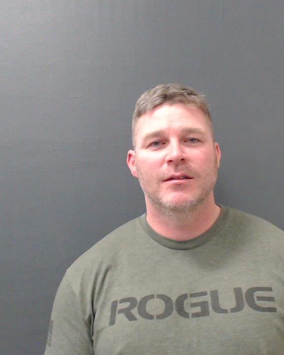 SINCLAIR, MICHAEL LOUIS booking photo