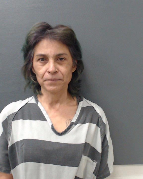 LOPEZ, MARGIE BUSTILLOS booking photo