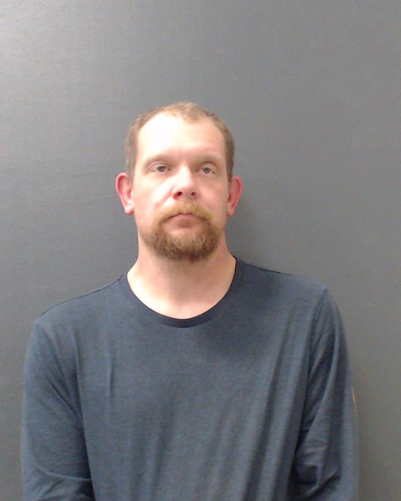 FOWLER, JEREMY ALEXANDER booking photo