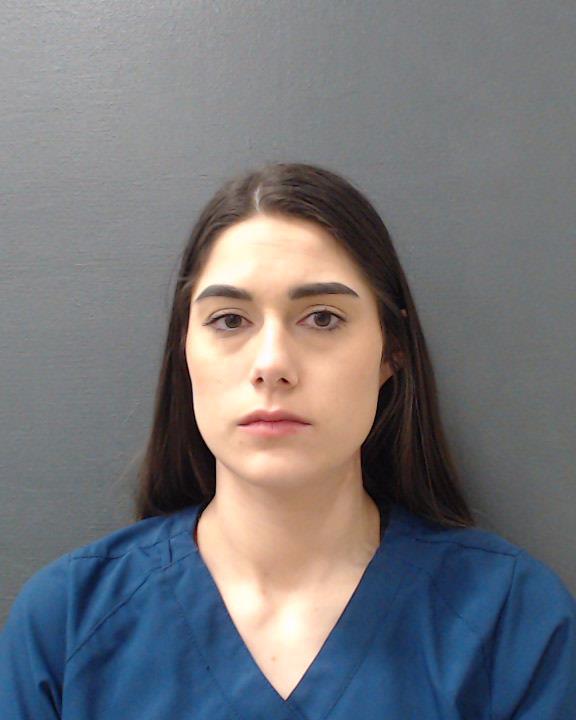 GAMEZ, AUTUMN NICOLE booking photo