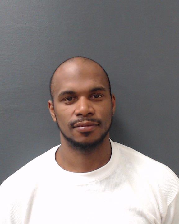HARRIS, DAWAN ATIF booking photo
