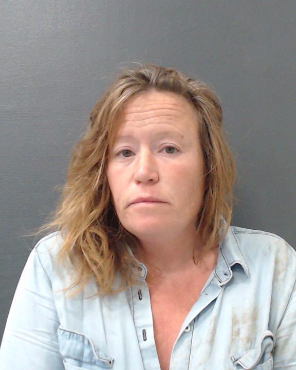 MOELLER, JAMIE KATHERINE booking photo