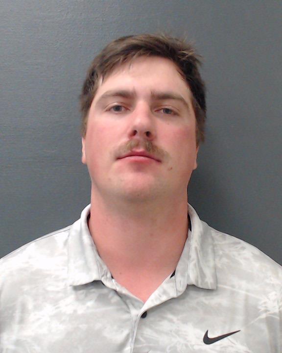 MAYFIELD, TRENTON AENEAS booking photo