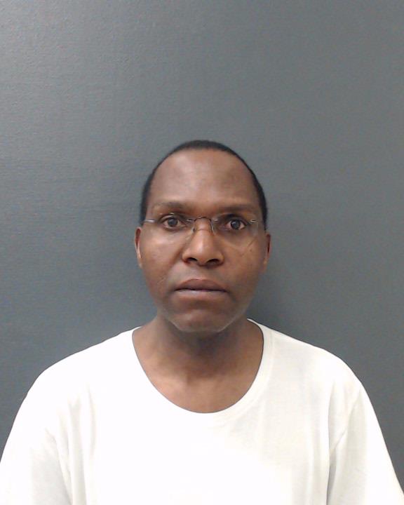 NYAKUNDI-NYANGUA, DANNY DARIUS booking photo