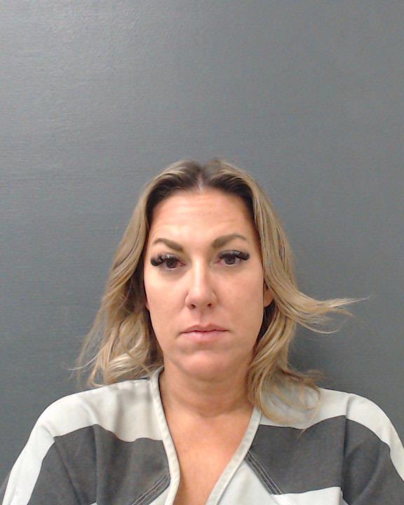 ELLIOTT, KAREN KAY booking photo