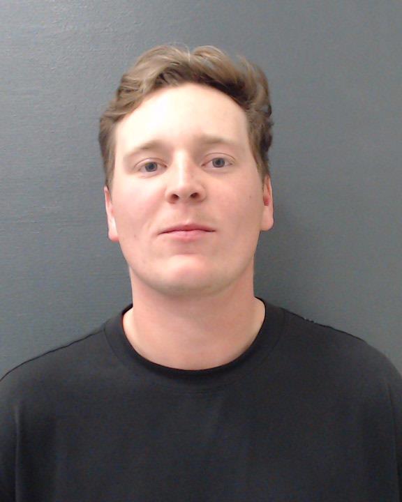 TUCKER, BRENDAN KADE booking photo