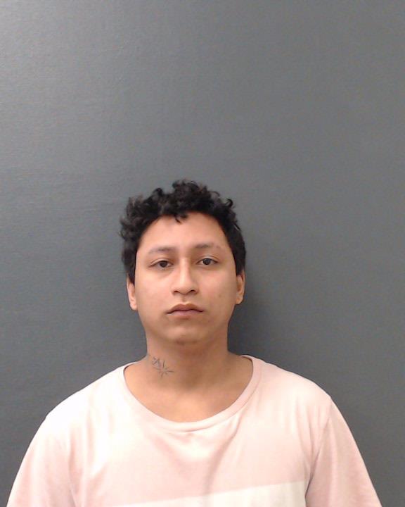 PEREZ-CASTRO, CARLOS ANTONIO booking photo