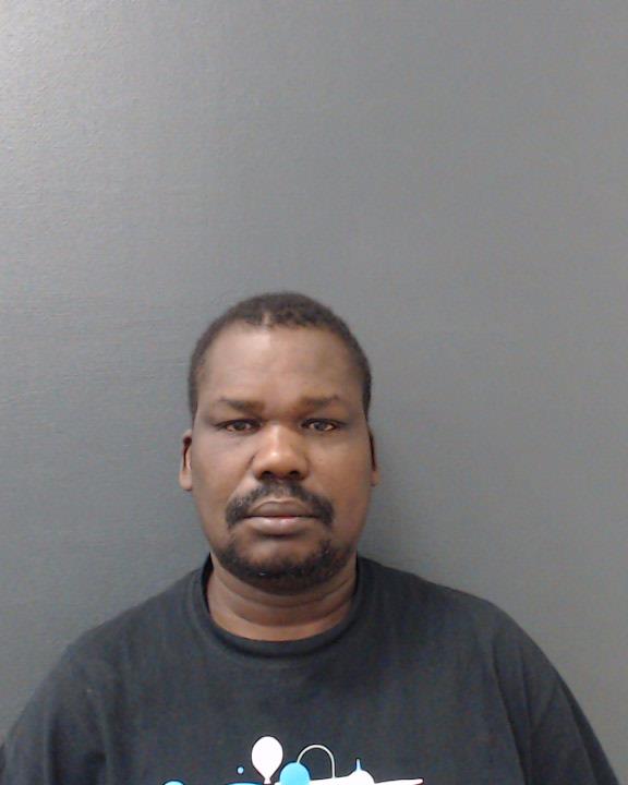 JADA, ARUMA OCHANG booking photo