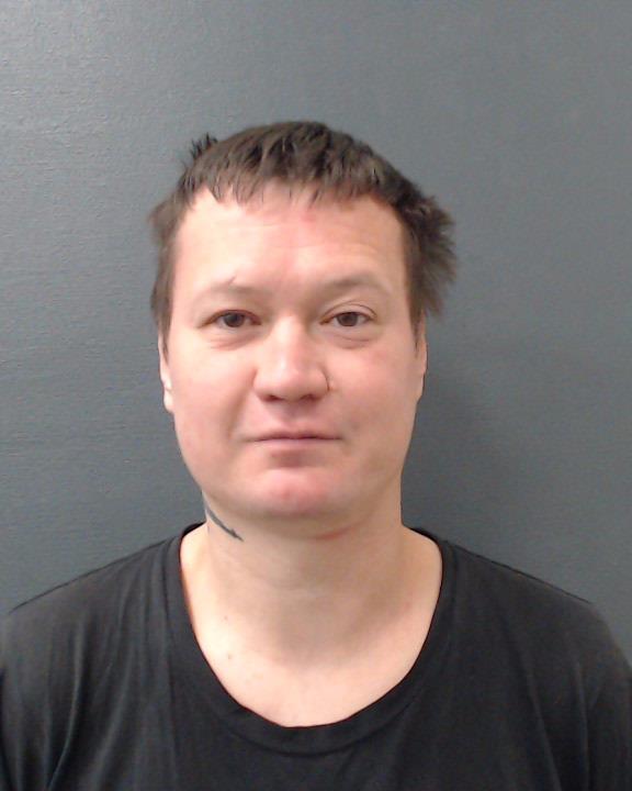 SHTERN, SERGEY booking photo
