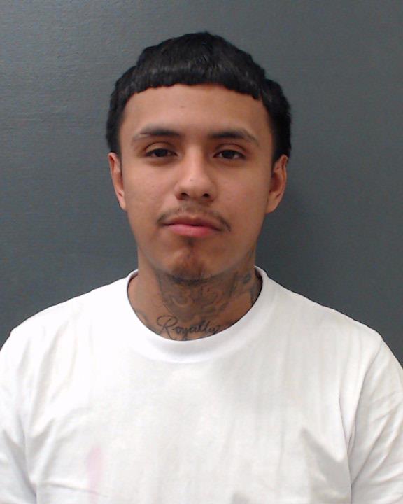 JIMENEZ, HECTOR ADRIAN booking photo