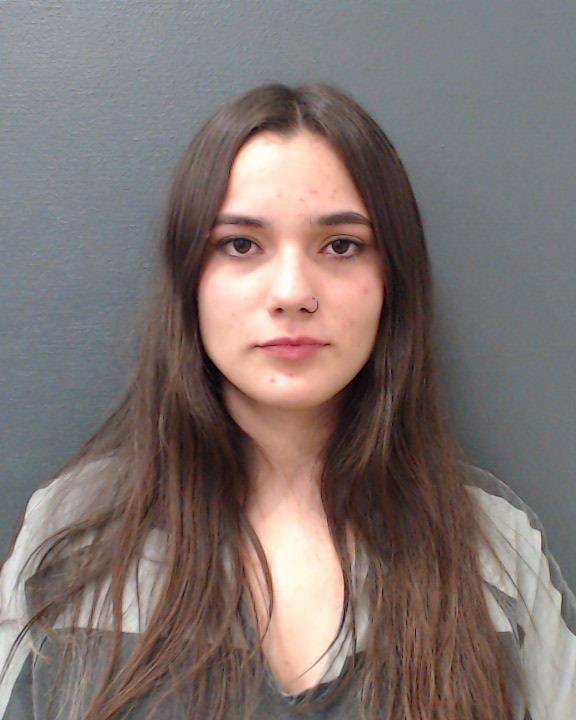 TORRES, FAITH LYNNE booking photo