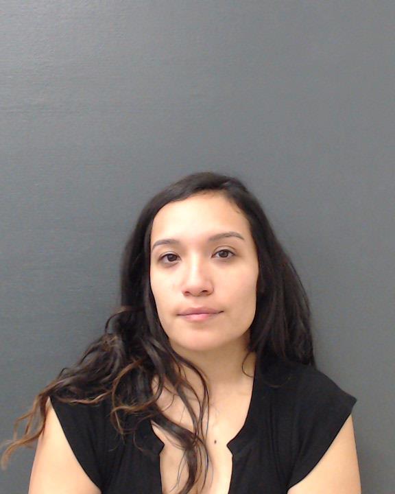 RODRIGUEZ, SAMANTHA NICOLE booking photo