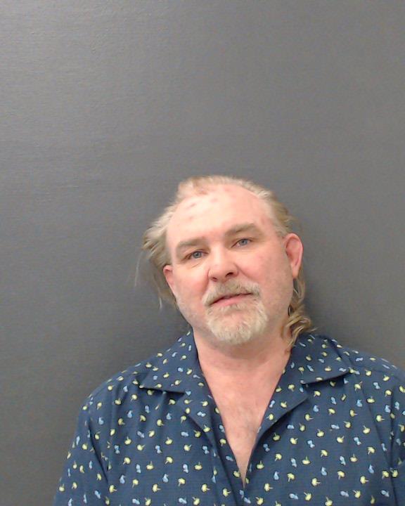 ELLIOT, CODY LANE booking photo