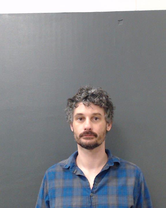 GILL, CALEB SHIVELEY booking photo