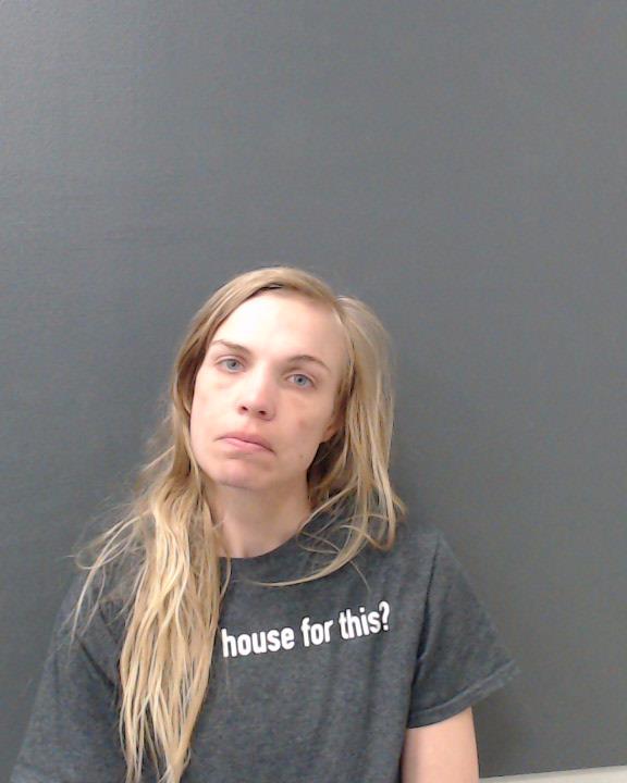 RUMSEY, MADALAINE ABIGAIL booking photo