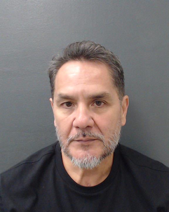 ESCAMILLA, EDWARD GABRIEL booking photo