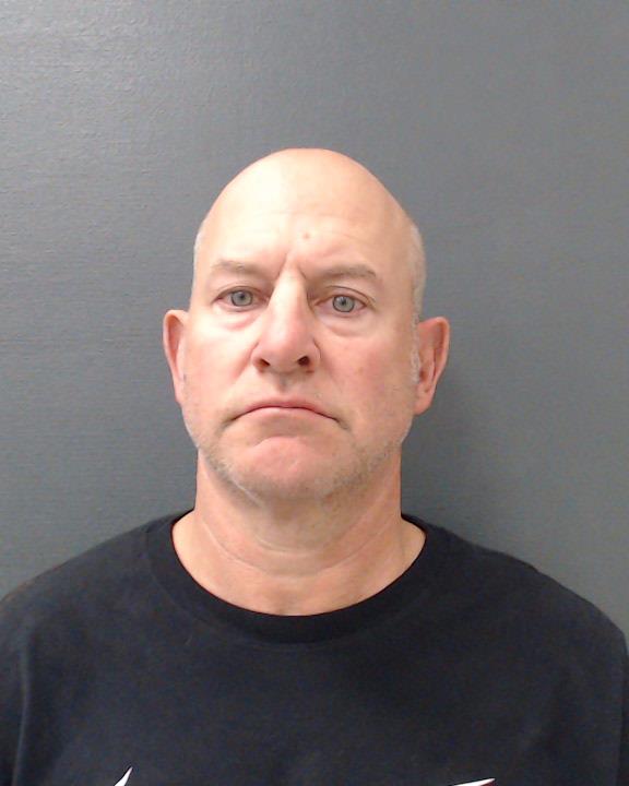 CLARK, TERRY THOMPSON booking photo