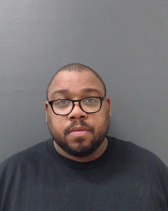 ROBINSON, WILLIAM MARQUIS booking photo