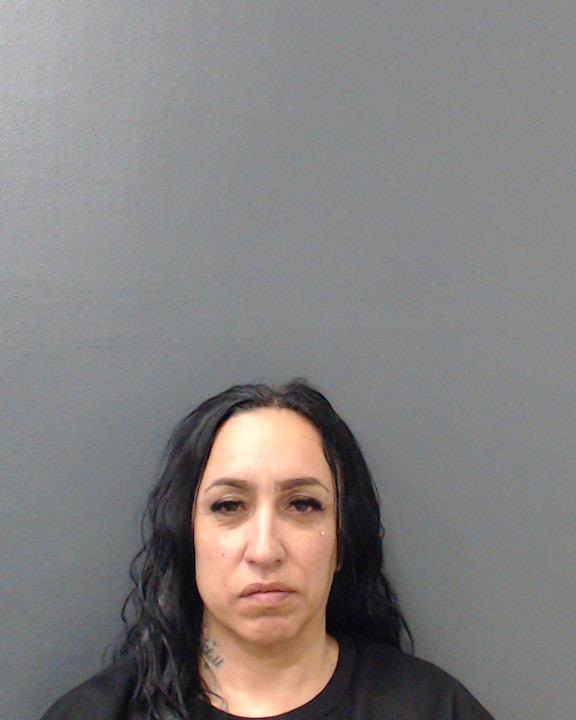 ROCHA, ANN RACHEL booking photo