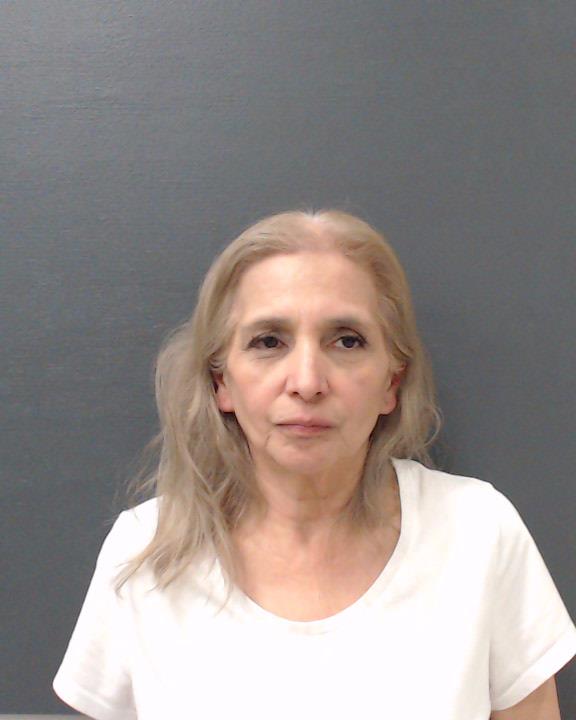 CASTRO, BELINDA booking photo