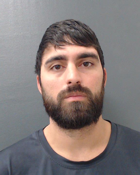 BARRIENTEZ, RYAN LEE booking photo