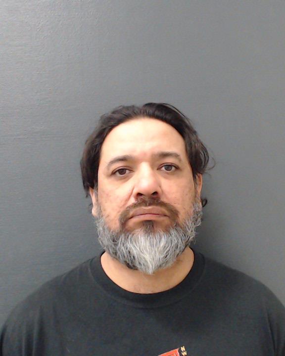 OLIVO, MIGUEL ANGEL, Jr. booking photo