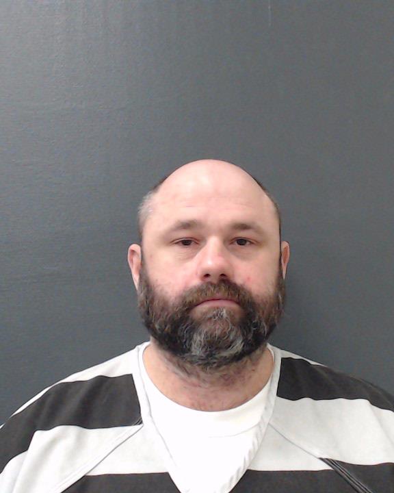 JONES, JEROME STACEY booking photo